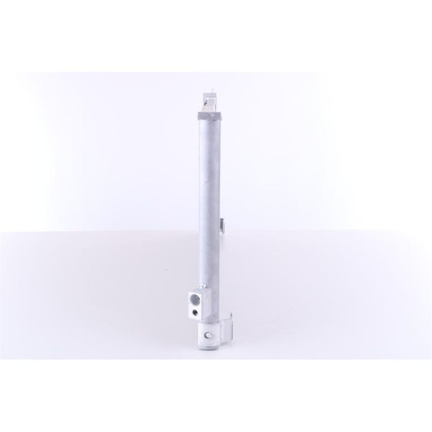 NISSENS 94509 Air Conditioning Condenser