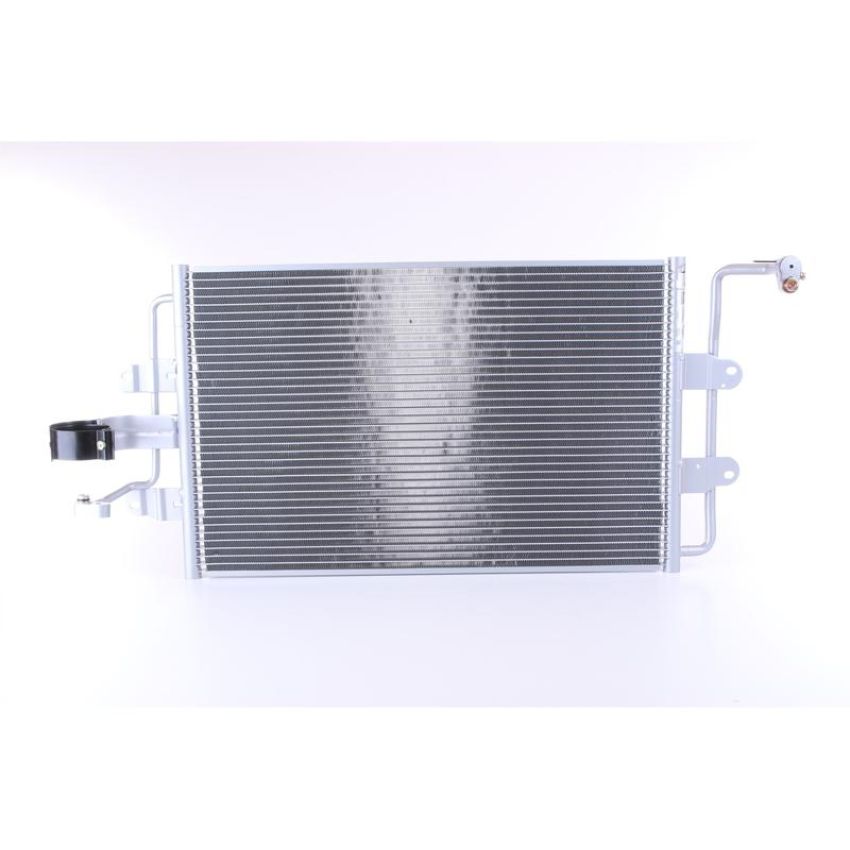 NISSENS 94522 Air Conditioning Condenser