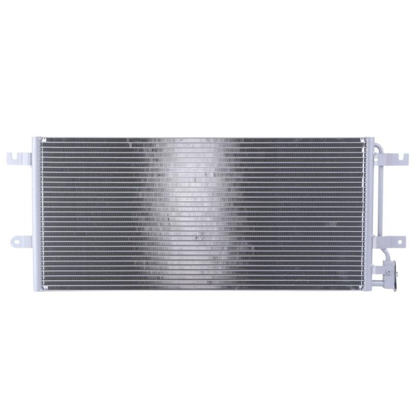 NISSENS 94524 Air Conditioning Condenser