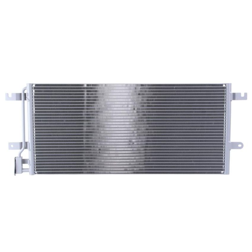 NISSENS 94524 Air Conditioning Condenser