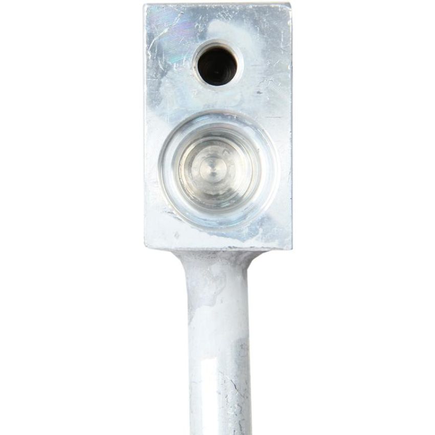 NISSENS 94525 Air Conditioning Condenser/Receiver Drier Assembly