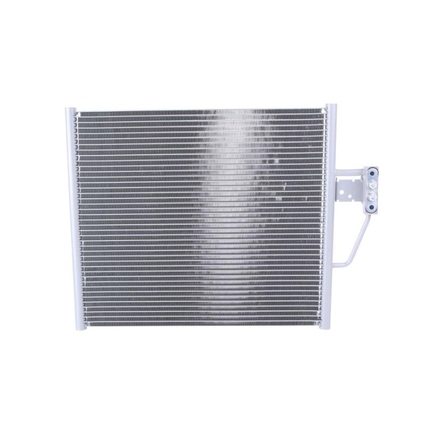 NISSENS 94529 Air Conditioning Condenser