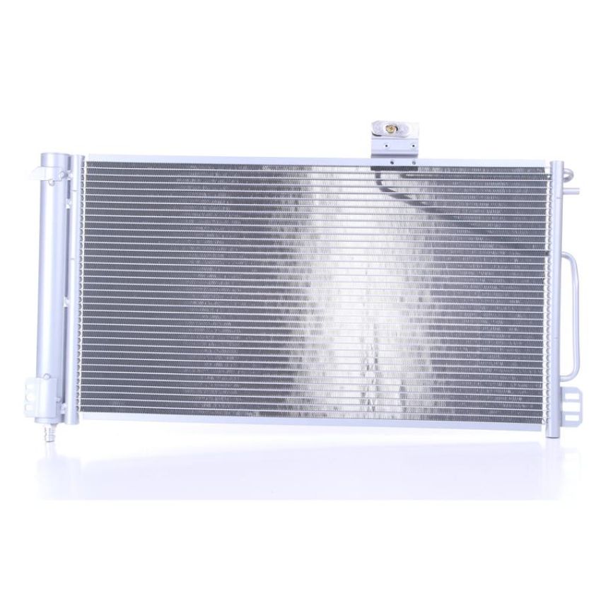 NISSENS 94544 Air Conditioning Condenser/Receiver Drier Assembly