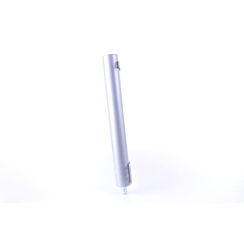 NISSENS 94544 Air Conditioning Condenser/Receiver Drier Assembly