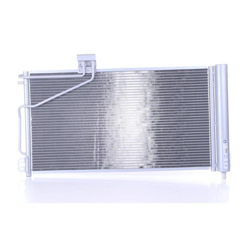 NISSENS 94544 Air Conditioning Condenser/Receiver Drier Assembly