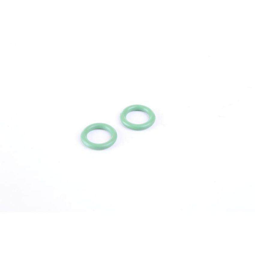 NISSENS 94544 Air Conditioning Condenser/Receiver Drier Assembly