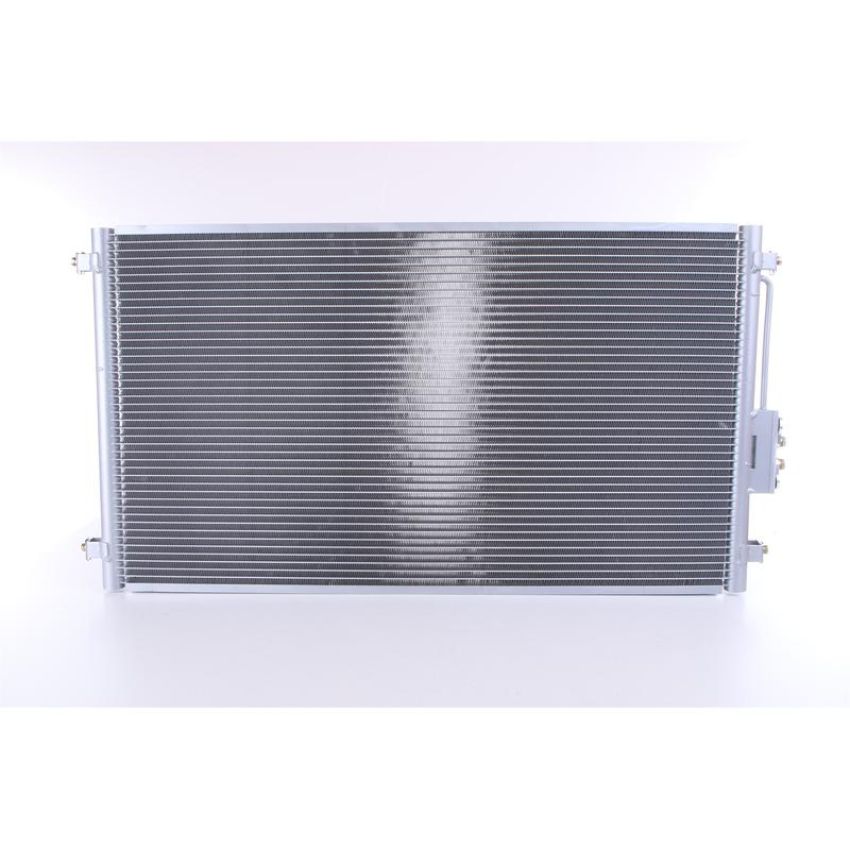 NISSENS 94557 Air Conditioning Condenser