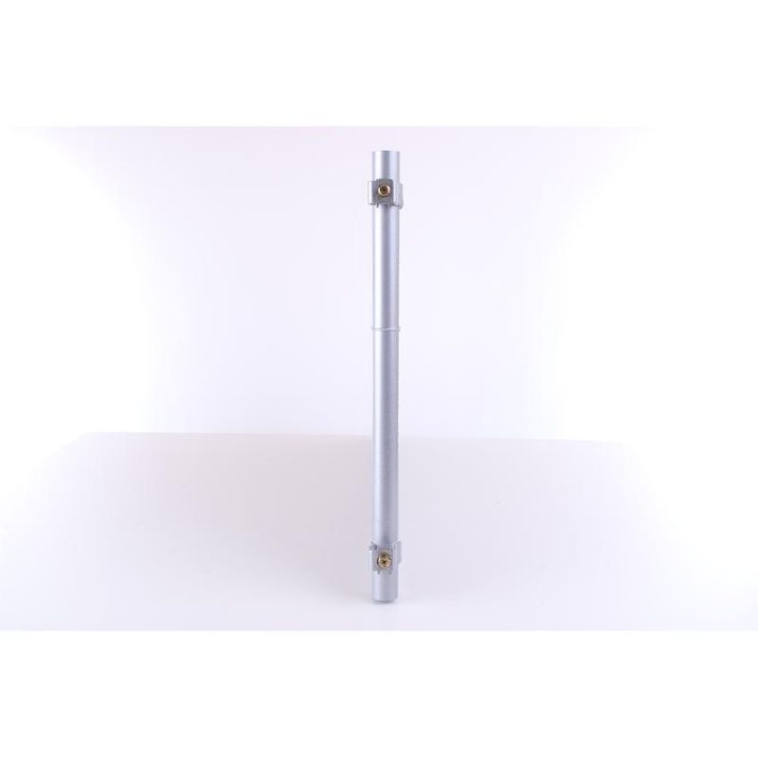 NISSENS 94557 Air Conditioning Condenser