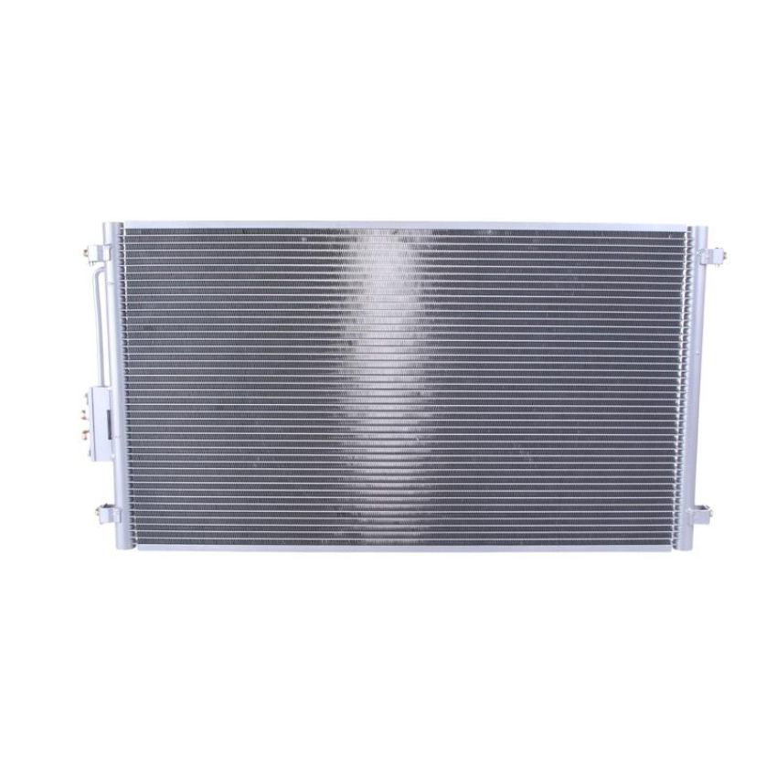 NISSENS 94557 Air Conditioning Condenser