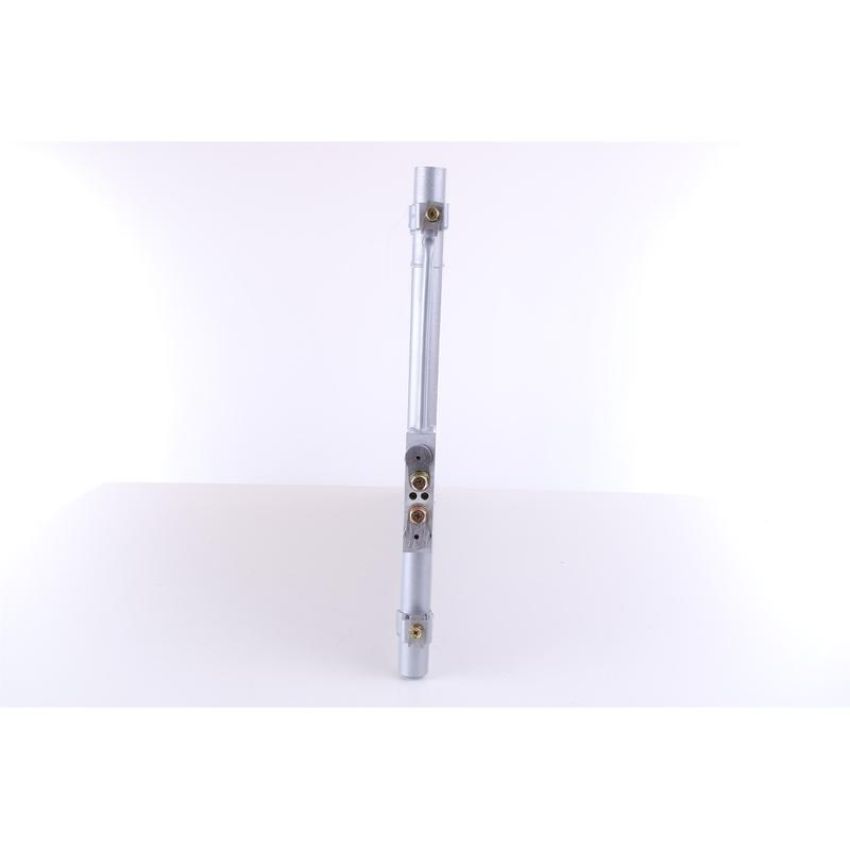 NISSENS 94557 Air Conditioning Condenser