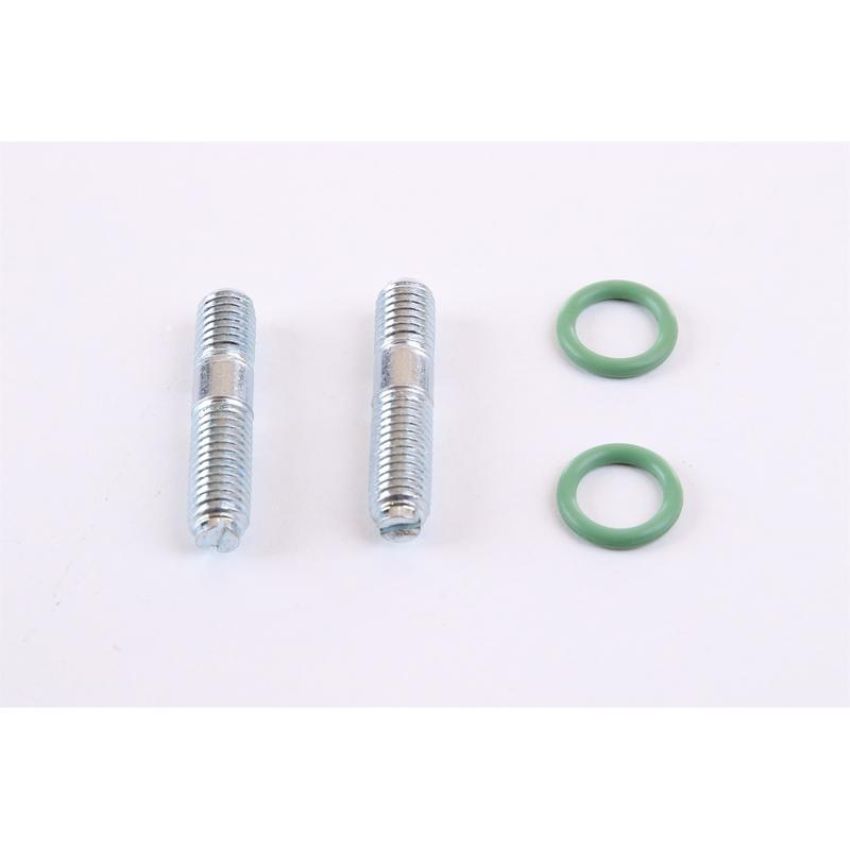 NISSENS 94557 Air Conditioning Condenser