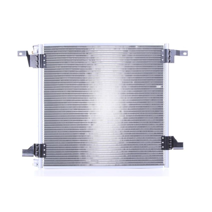 NISSENS 94568 Air Conditioning Condenser