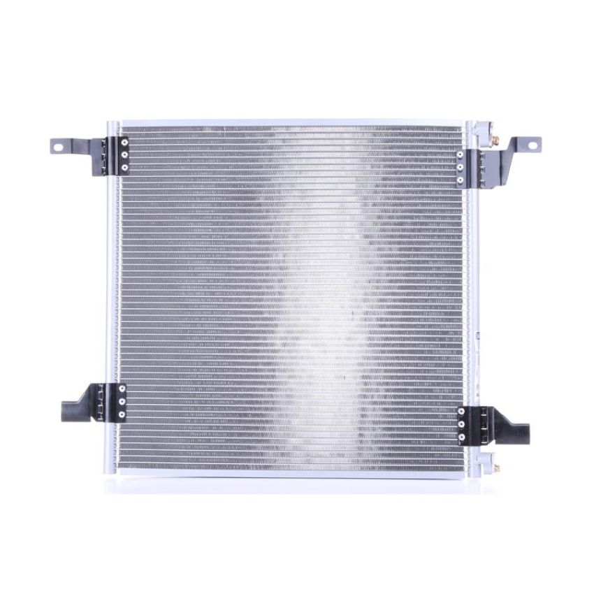 NISSENS 94568 Air Conditioning Condenser