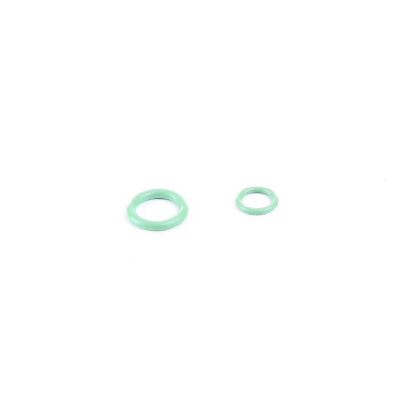 NISSENS 94568 Air Conditioning Condenser