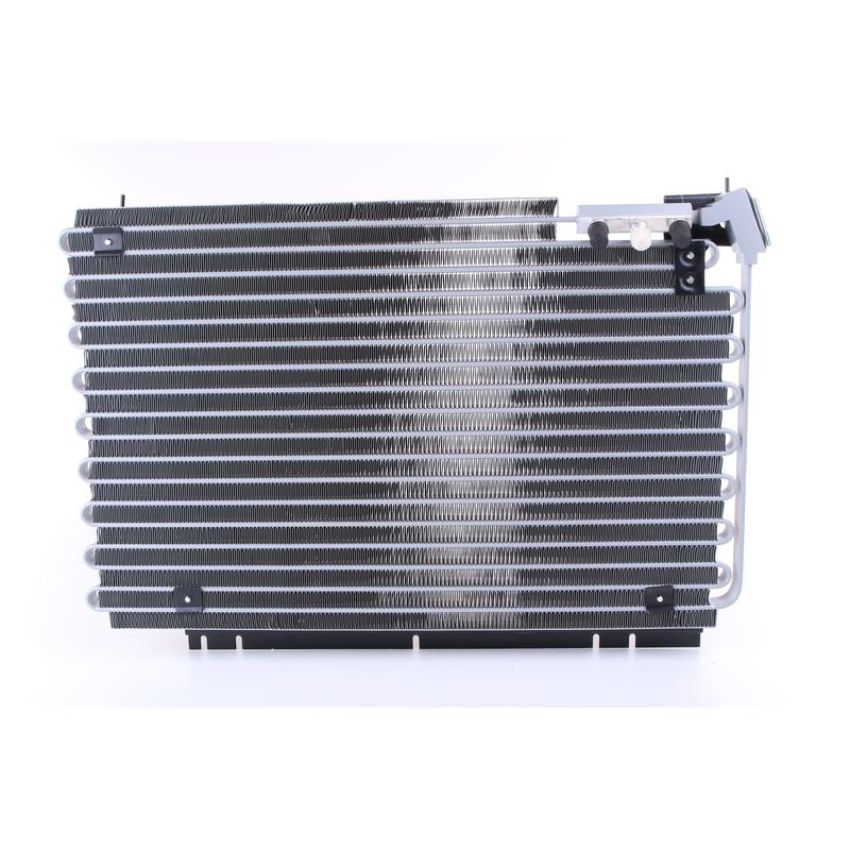 NISSENS 94576 Air Conditioning Condenser
