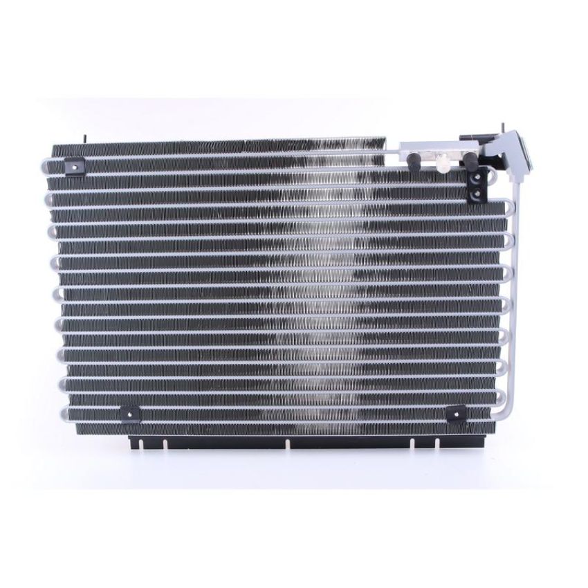 NISSENS 94576 Air Conditioning Condenser