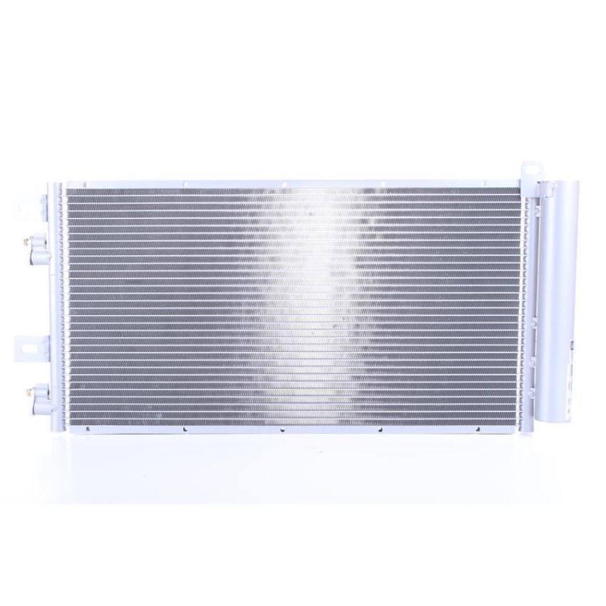 NISSENS 94591 Air Conditioning Condenser/Receiver Drier Assembly