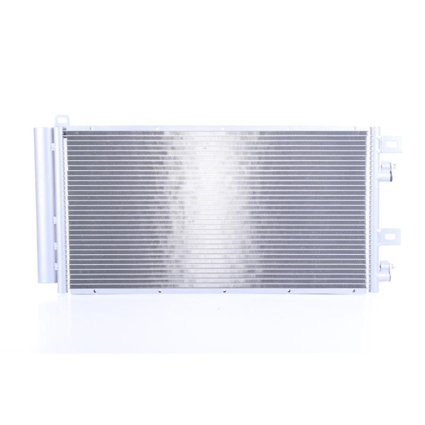 NISSENS 94591 Air Conditioning Condenser/Receiver Drier Assembly