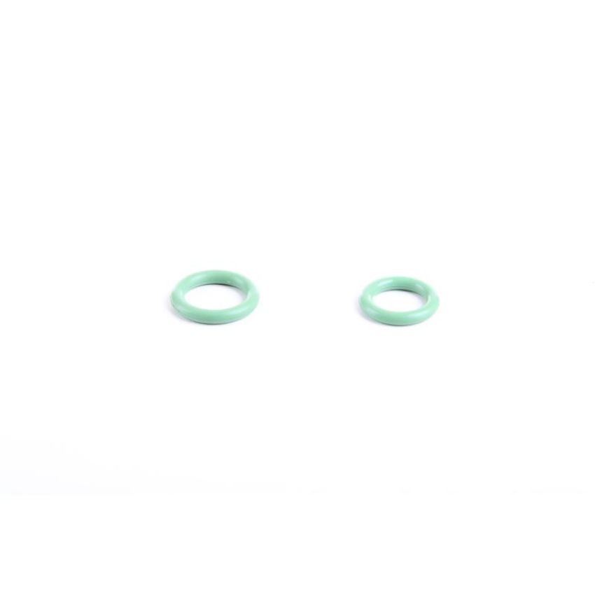 NISSENS 94591 Air Conditioning Condenser/Receiver Drier Assembly