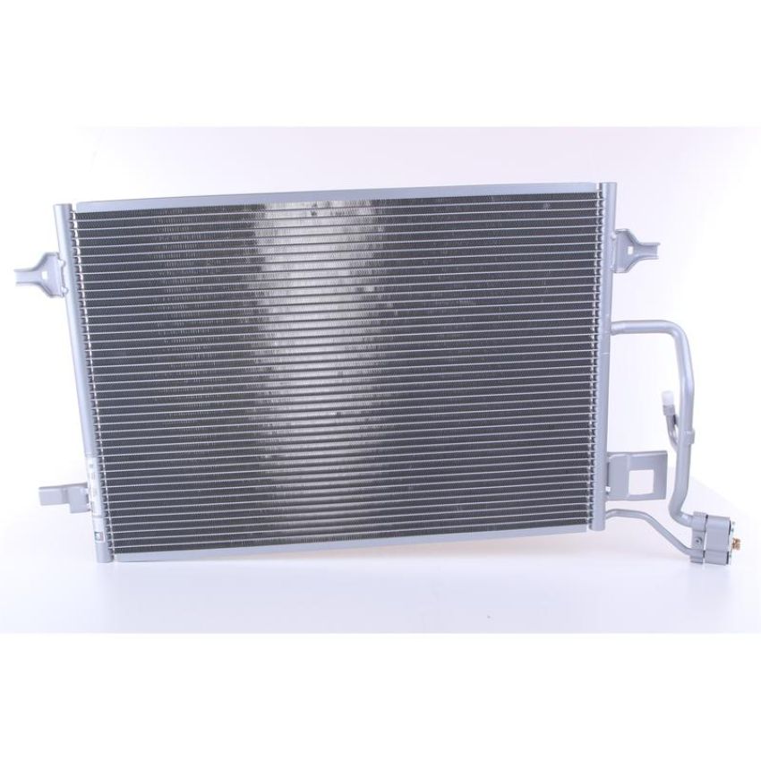 NISSENS 94592 Air Conditioning Condenser