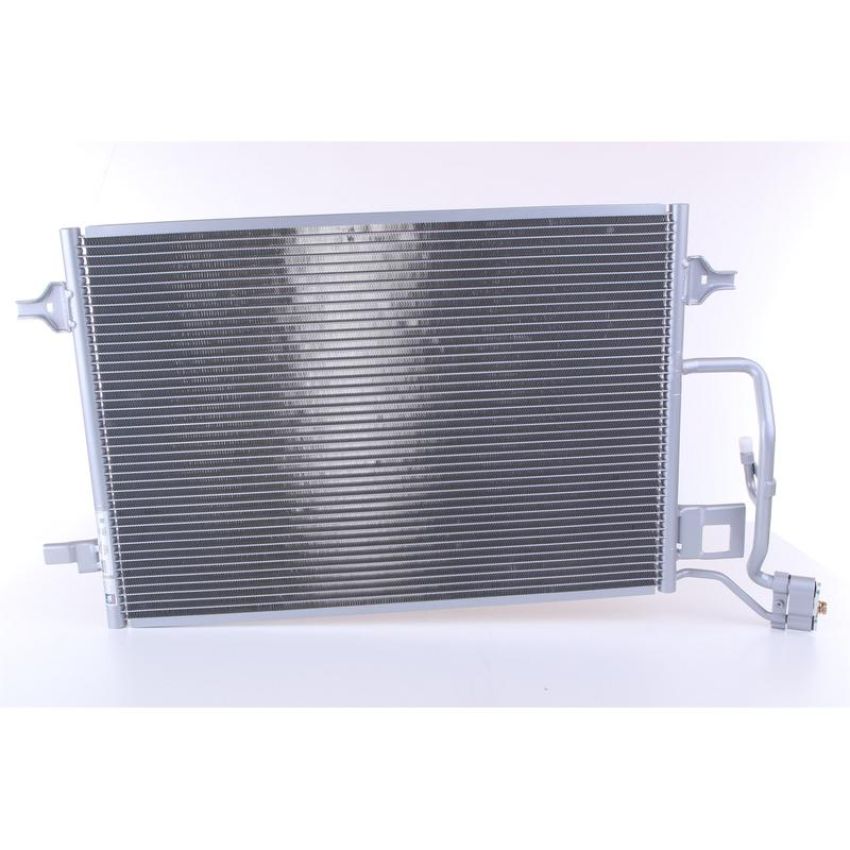 NISSENS 94592 Air Conditioning Condenser