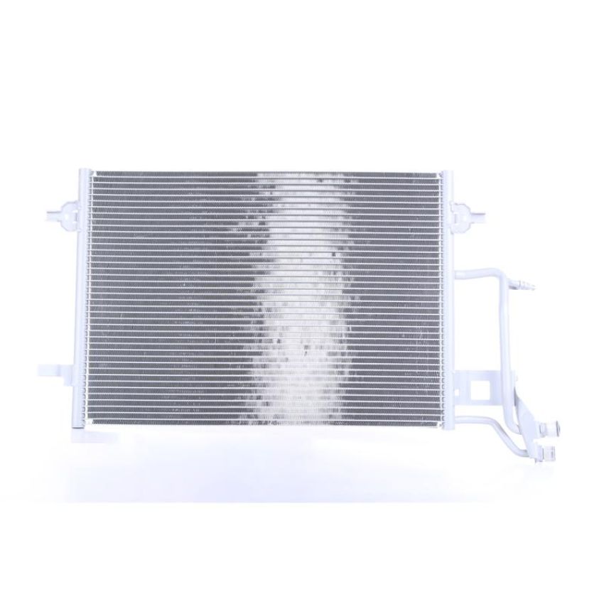 NISSENS 94593 Air Conditioning Condenser