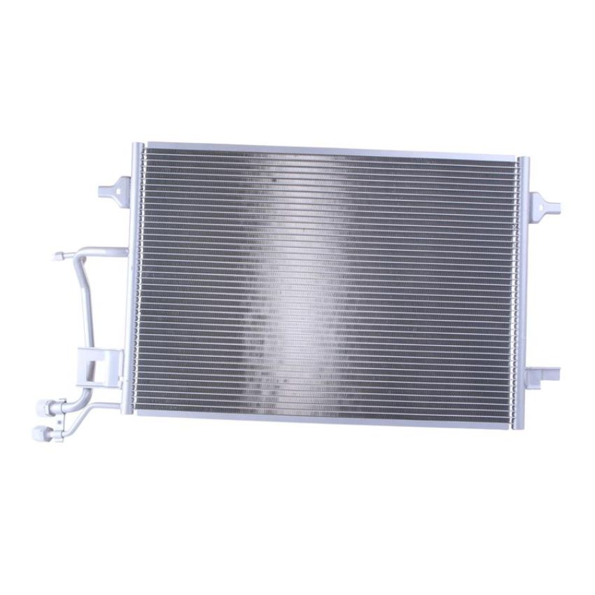 NISSENS 94594 Air Conditioning Condenser