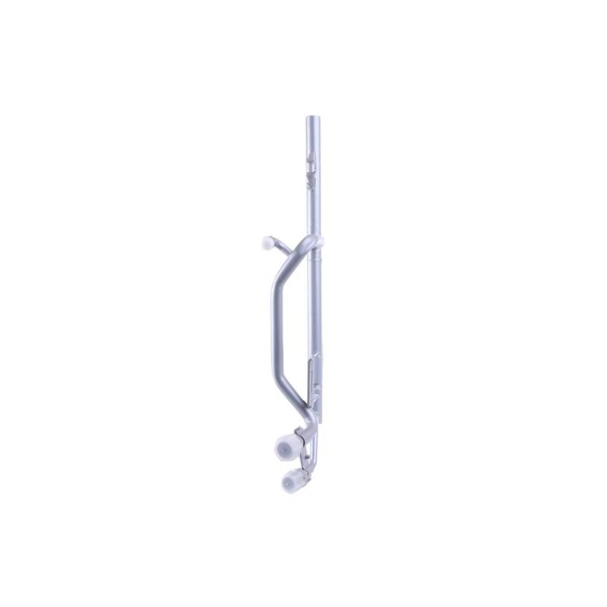 NISSENS 94594 Air Conditioning Condenser