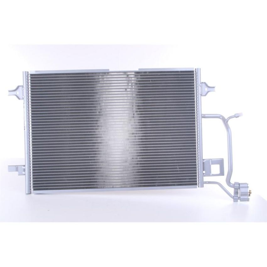 NISSENS 94601 Air Conditioning Condenser
