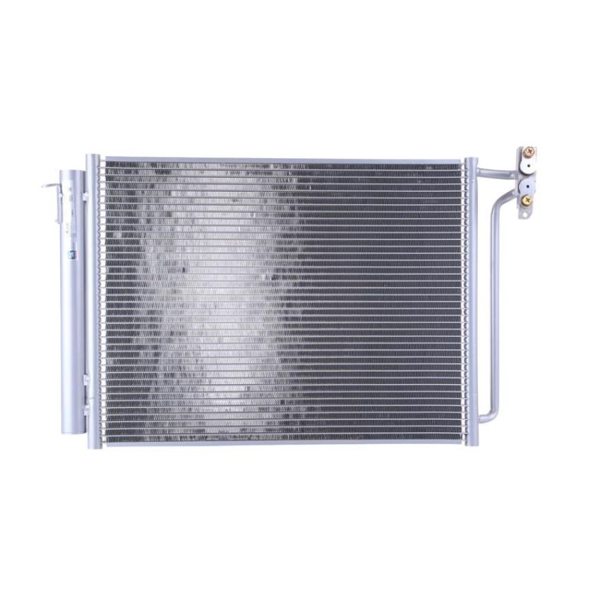 NISSENS 94605 Air Conditioning Condenser/Receiver Drier Assembly