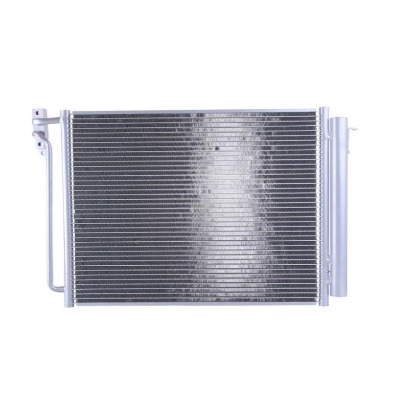 NISSENS 94605 Air Conditioning Condenser/Receiver Drier Assembly