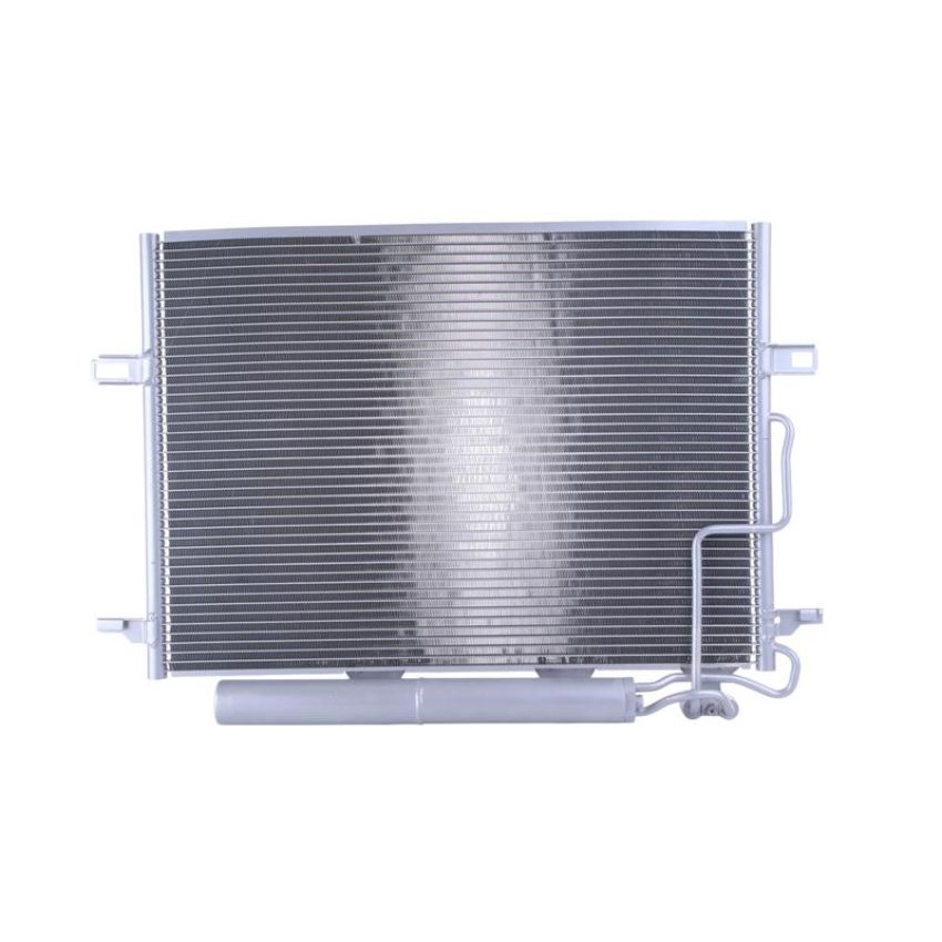 NISSENS 94614 Air Conditioning Condenser/Receiver Drier Assembly