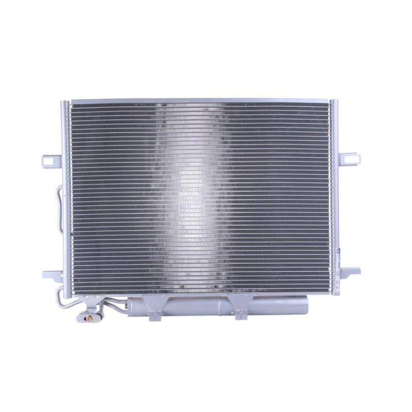 NISSENS 94614 Air Conditioning Condenser/Receiver Drier Assembly