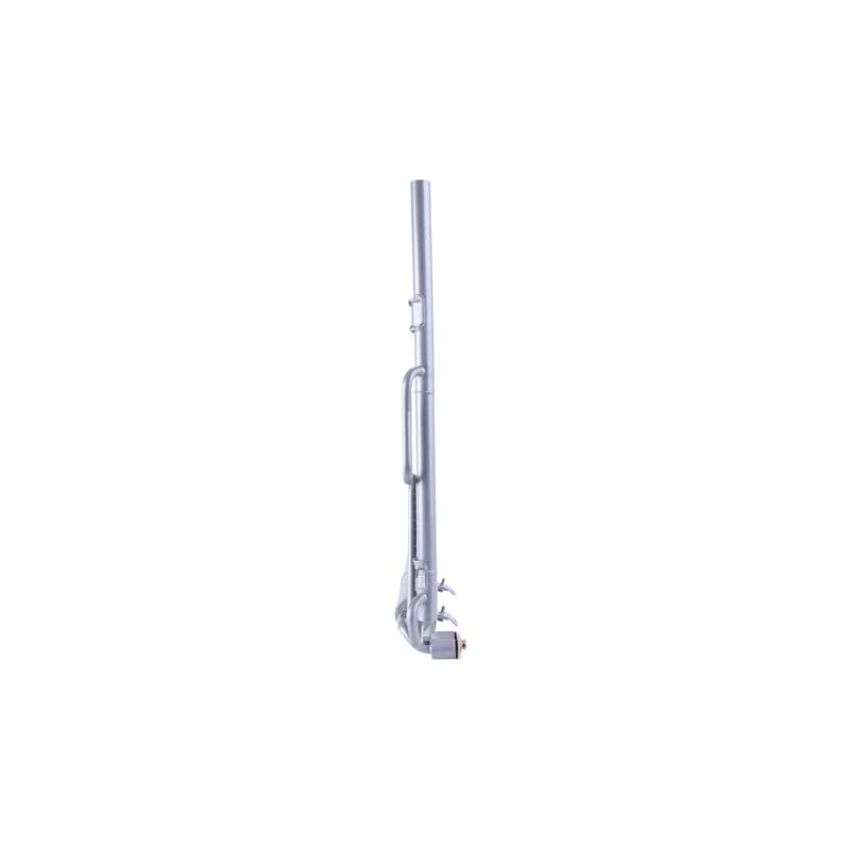 NISSENS 94614 Air Conditioning Condenser/Receiver Drier Assembly