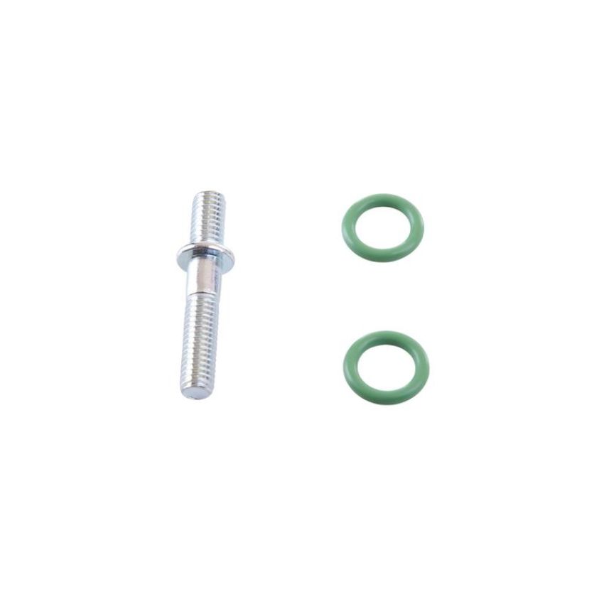 NISSENS 94614 Air Conditioning Condenser/Receiver Drier Assembly