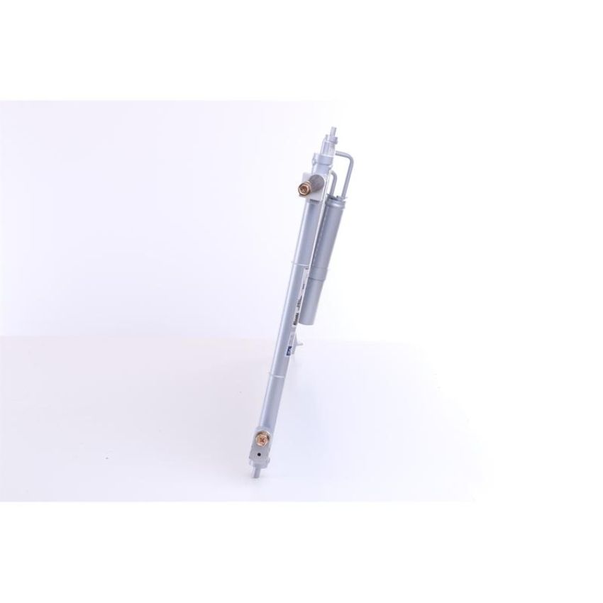 NISSENS 94621 Air Conditioning Condenser/Receiver Drier Assembly