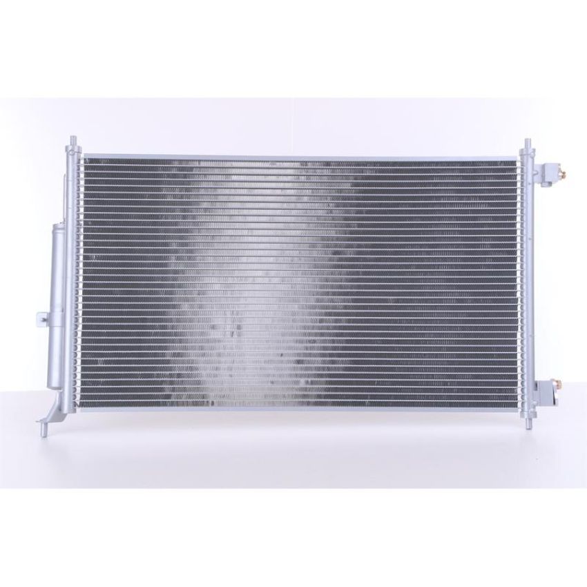NISSENS 94621 Air Conditioning Condenser/Receiver Drier Assembly