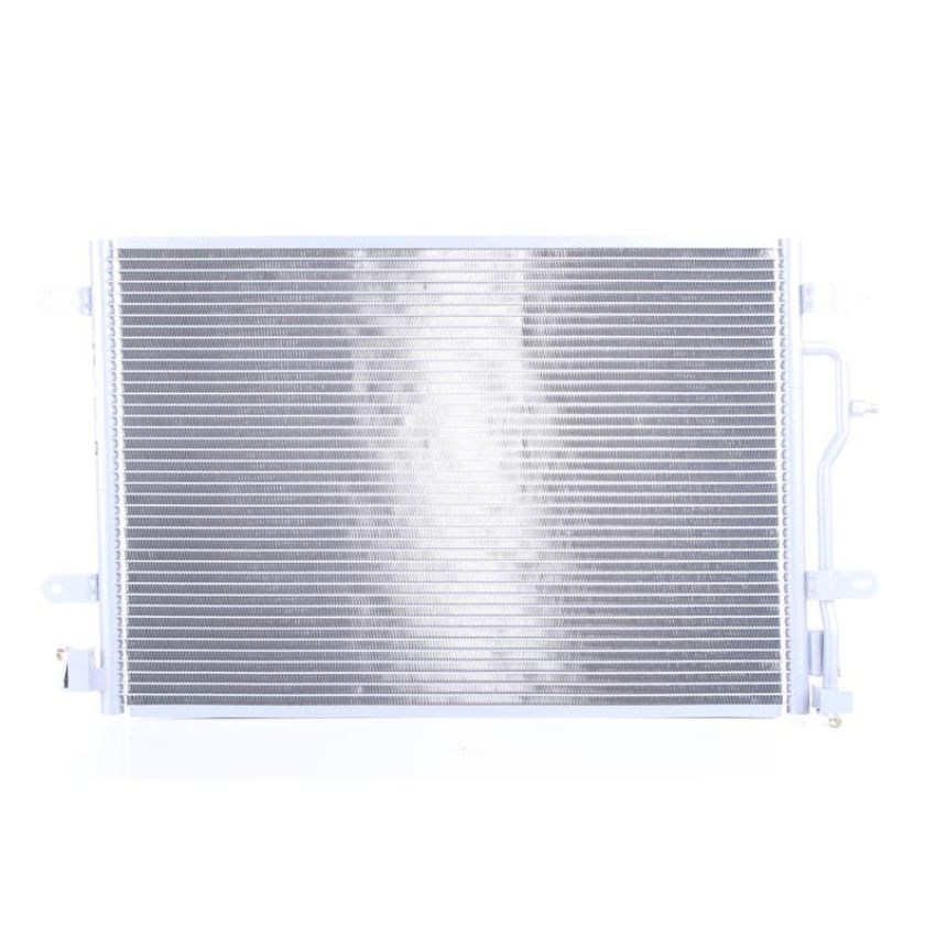 NISSENS 94665 Air Conditioning Condenser