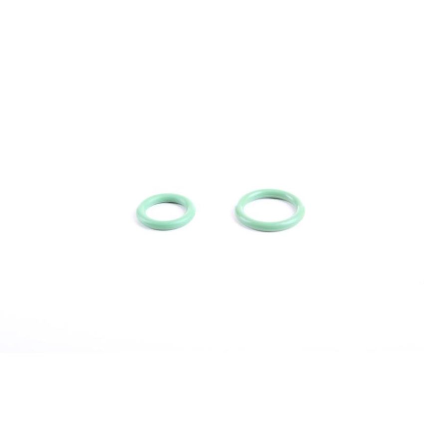 NISSENS 94665 Air Conditioning Condenser
