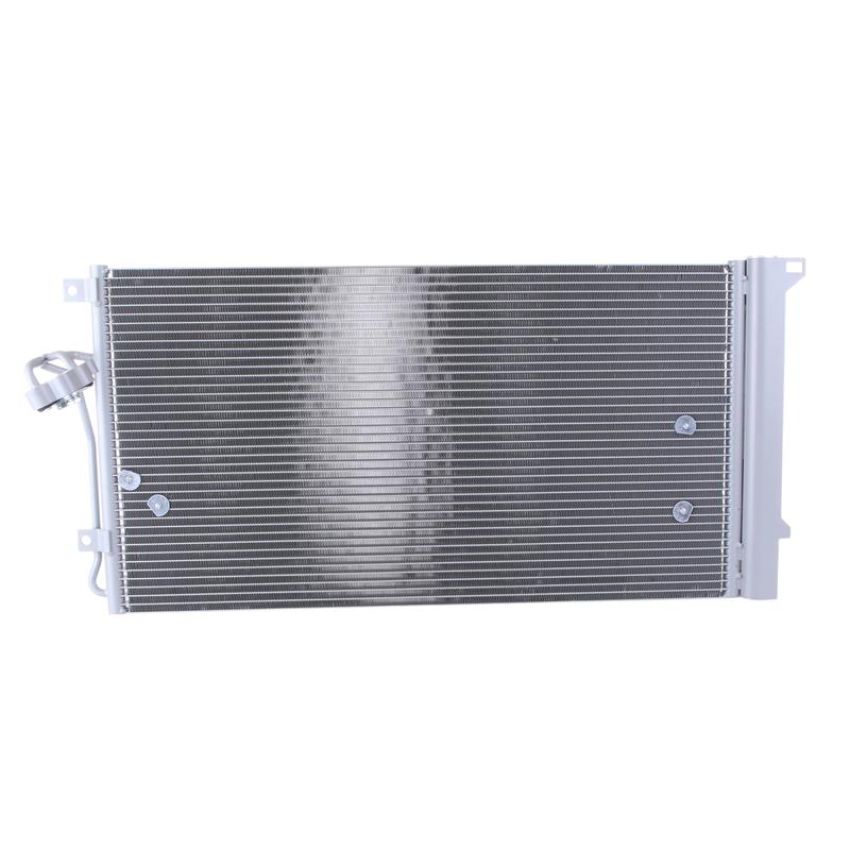 NISSENS 94667 Air Conditioning Condenser/Receiver Drier Assembly