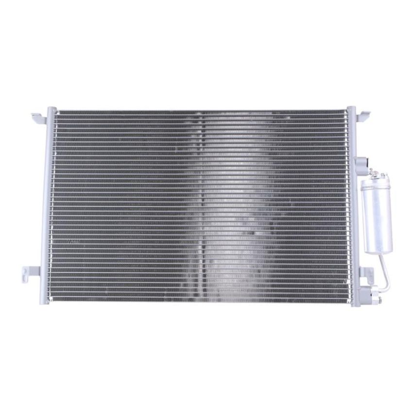 NISSENS 94675 Air Conditioning Condenser/Receiver Drier Assembly