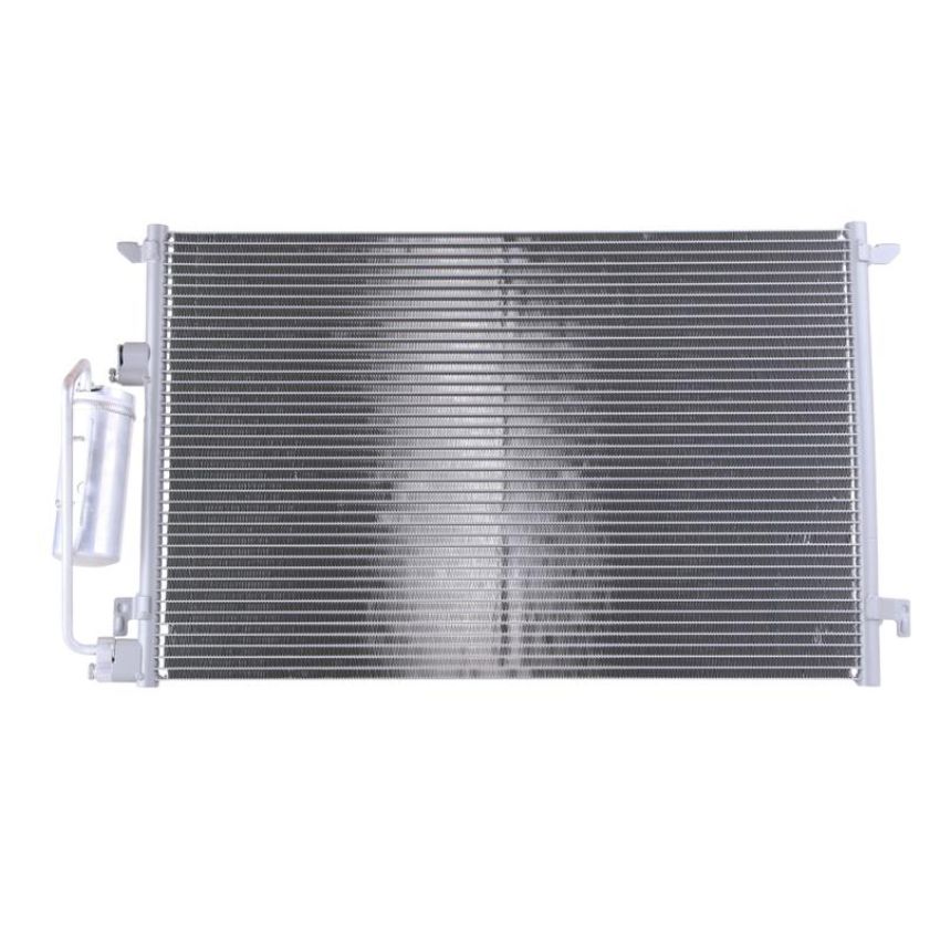 NISSENS 94675 Air Conditioning Condenser/Receiver Drier Assembly