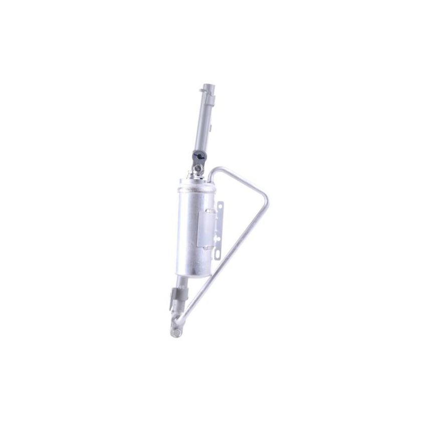 NISSENS 94675 Air Conditioning Condenser/Receiver Drier Assembly