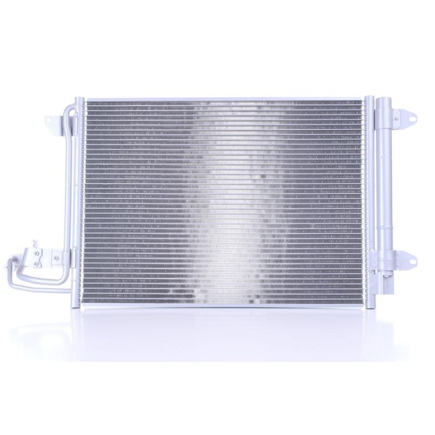 NISSENS 94684 Air Conditioning Condenser/Receiver Drier Assembly