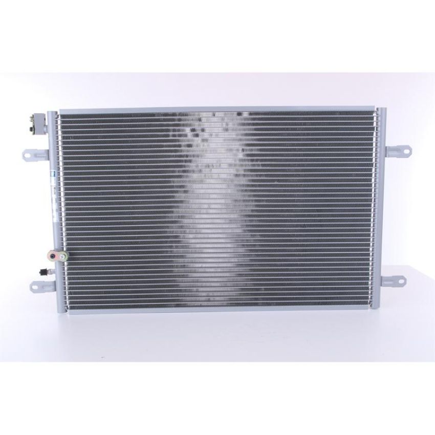 NISSENS 94695 Air Conditioning Condenser