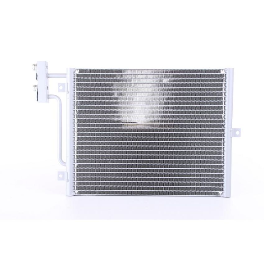 NISSENS 94715 Air Conditioning Condenser