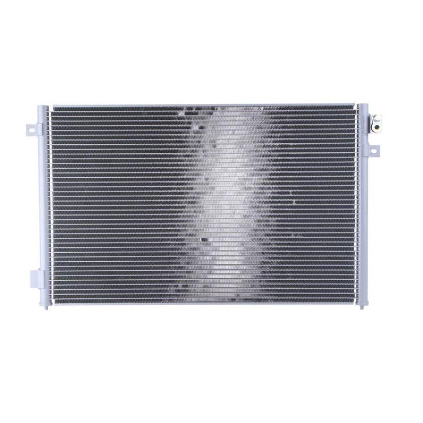 NISSENS 94717 Air Conditioning Condenser