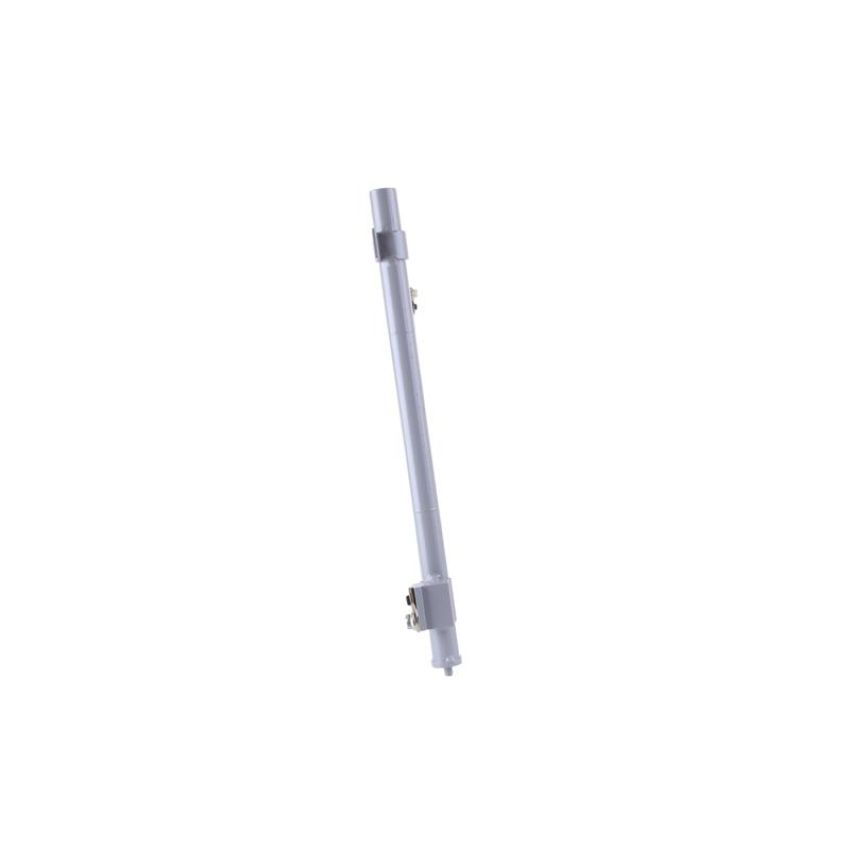 NISSENS 94717 Air Conditioning Condenser