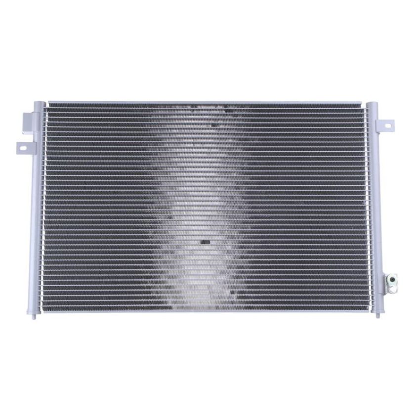 NISSENS 94717 Air Conditioning Condenser