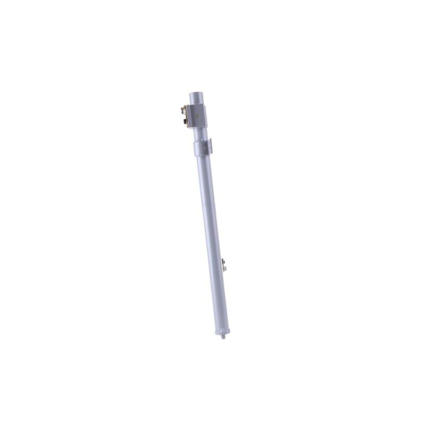 NISSENS 94717 Air Conditioning Condenser